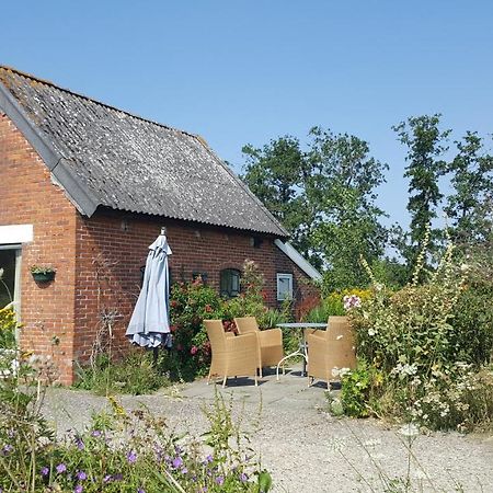 Villa Selva Loppersum Eksteriør billede