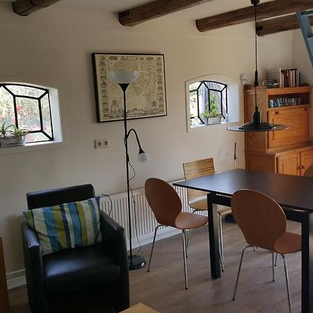 Villa Selva Loppersum Eksteriør billede