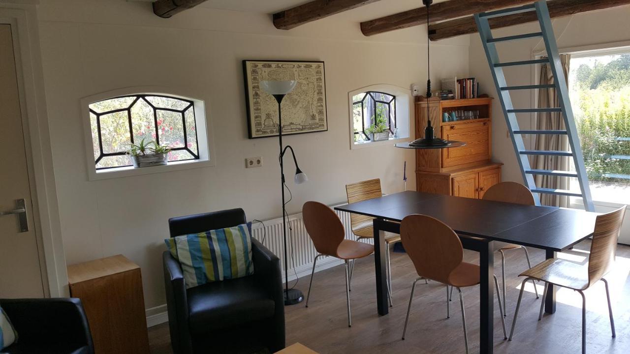 Villa Selva Loppersum Eksteriør billede
