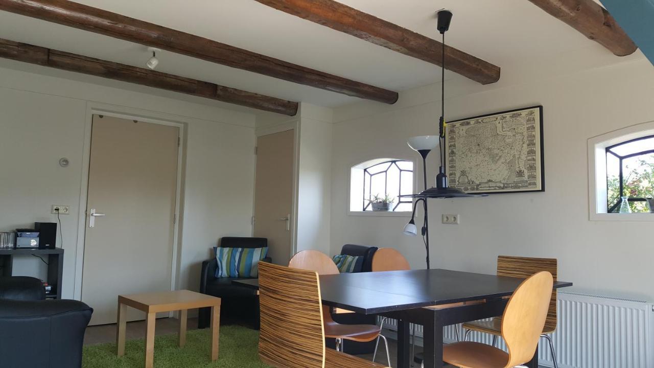Villa Selva Loppersum Eksteriør billede