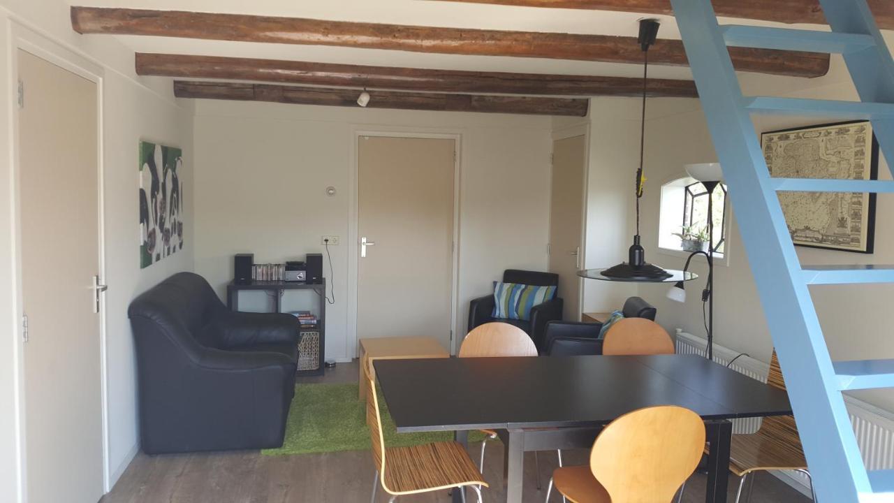 Villa Selva Loppersum Eksteriør billede